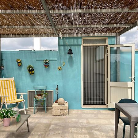 Domus Liventa B&B Cursi Zewnętrze zdjęcie