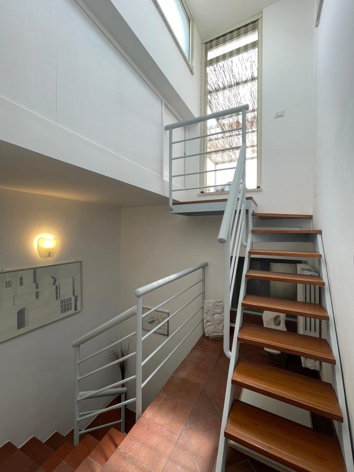Domus Liventa B&B Cursi Zewnętrze zdjęcie