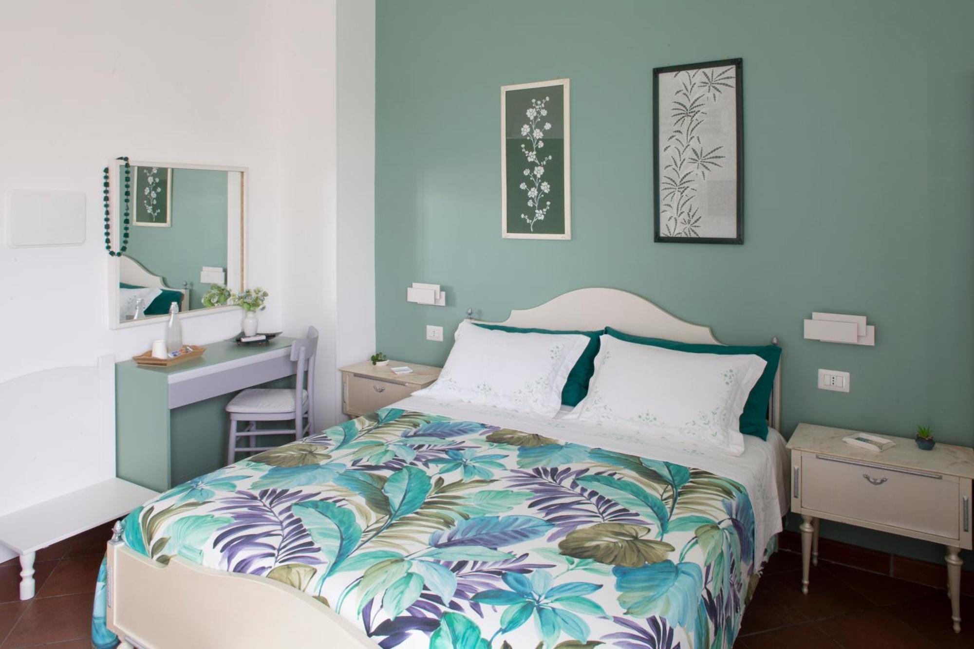 Domus Liventa B&B Cursi Zewnętrze zdjęcie