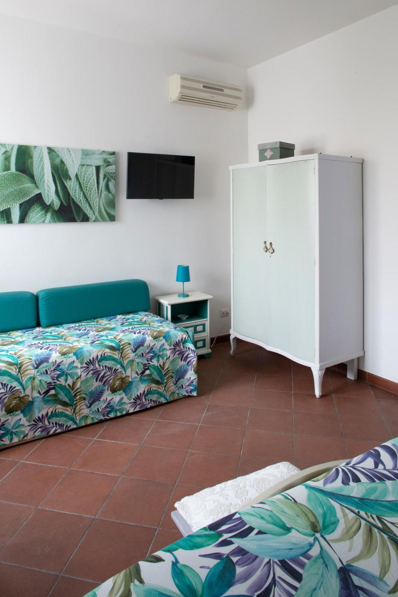 Domus Liventa B&B Cursi Zewnętrze zdjęcie