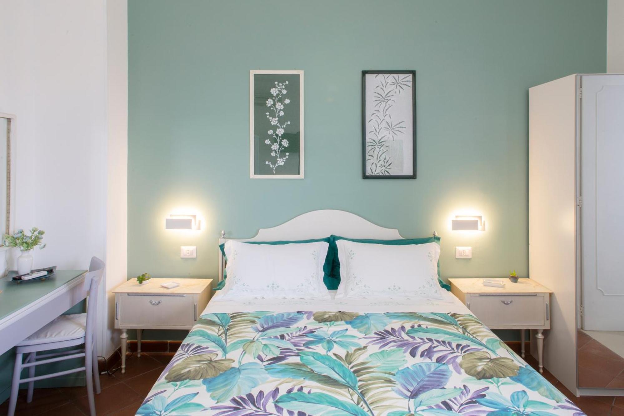 Domus Liventa B&B Cursi Zewnętrze zdjęcie