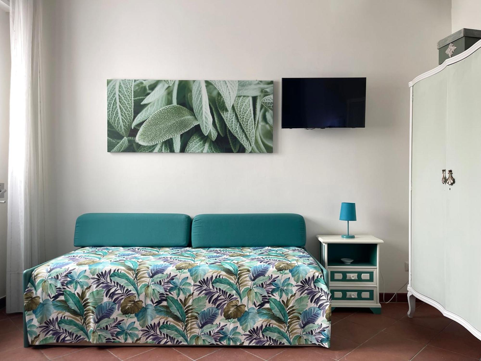 Domus Liventa B&B Cursi Zewnętrze zdjęcie