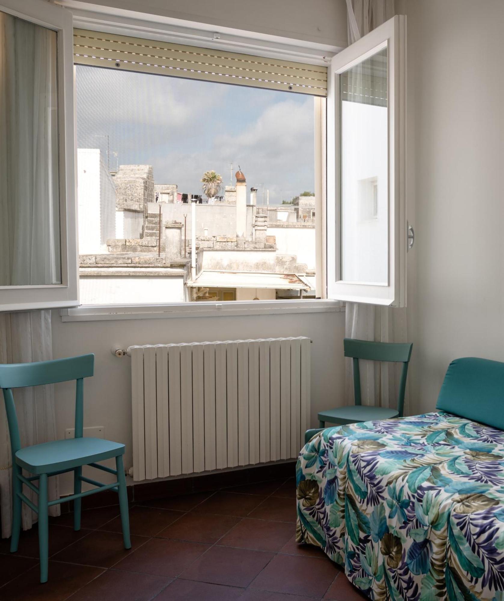 Domus Liventa B&B Cursi Zewnętrze zdjęcie